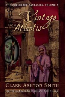 Smith, C: Vintage from Atlantis