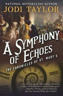 Taylor, J: Symphony of Echoes
