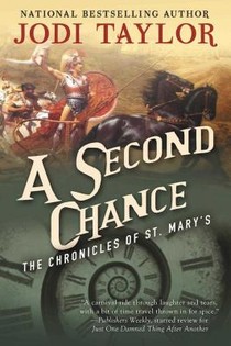 Taylor, J: Second Chance