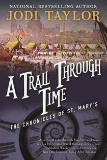 Taylor, J: Trail Through Time