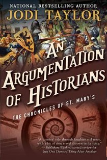 ARGUMENTATION OF HISTORIANS