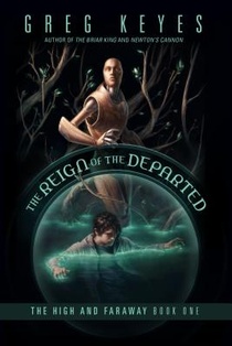 The Reign of the Departed
