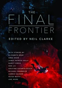 The Final Frontier