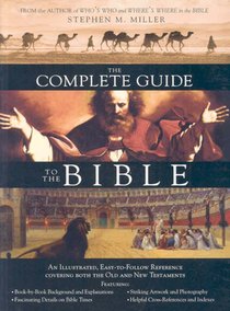 The Complete Guide to the Bible