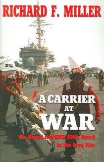 A Carrier at War