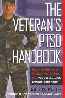 The Veteran's PTSD Handbook