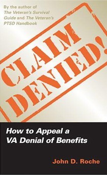 Claim Denied!