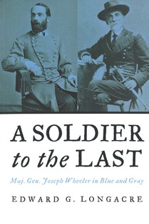 A Soldier to the Last