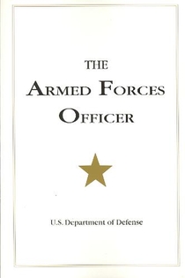 The Armed Forces Officer