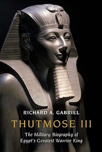 Thutmose III