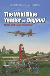 The Wild Blue Yonder and Beyond voorzijde