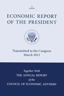 Economic Report of the President