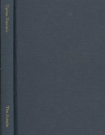 The Jungle by Upton Sinclair, Fiction, Classics