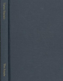 The Jungle by Upton Sinclair, Fiction, Classics