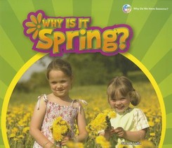 Why Is It Spring?