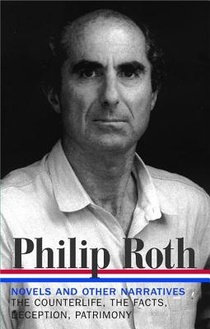 Philip Roth: Novels & Other Narratives 1986-1991 (LOA #185)