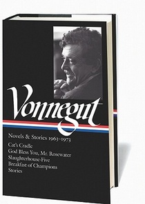 LIAM KURT VONNEGUT NOVELS & ST