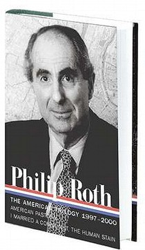 LIAM PHILIP ROTH THE AMER TRIL