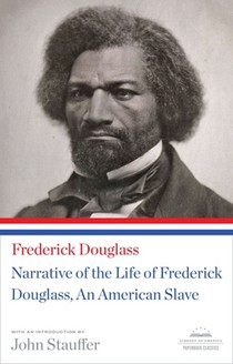 Narrative Of The Life Of Frederick Douglass, An American Slave