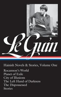 URSULA K LE GUIN HAINISH NOVEL