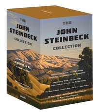 The John Steinbeck Collection
