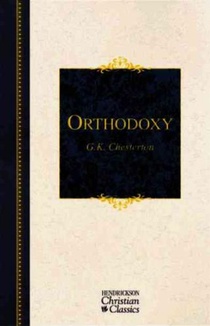 Orthodoxy