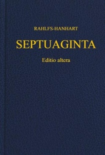 Septuaginta