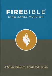 Fire Bible