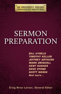 Sermon Preparation