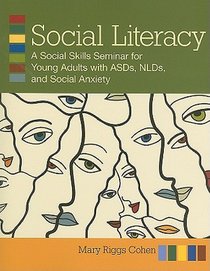 Social Literacy voorzijde
