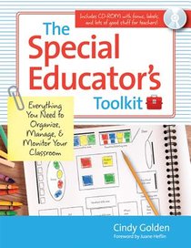 The Special Educator's Toolkit