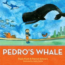 Pedro's Whale voorzijde