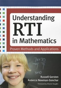 Understanding RTI in Mathematics