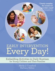 Early Intervention Every Day! voorzijde