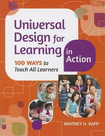 Universal Design for Learning in Action
