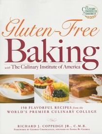 Gluten-Free Baking with The Culinary Institute of America