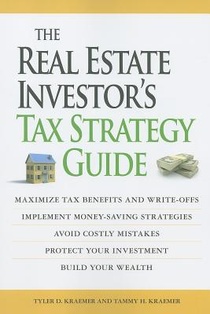 The Real Estate Investor's Tax Strategy Guide