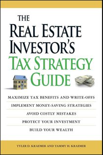 The Real Estate Investor's Tax Strategy Guide