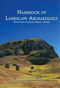 Handbook of Landscape Archaeology voorzijde