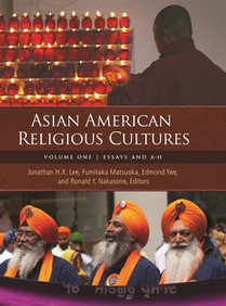 Asian American Religious Cultures: [2 Volumes]