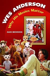 Wes Anderson