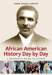African American History Day by Day
