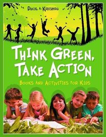 Think Green, Take Action voorzijde
