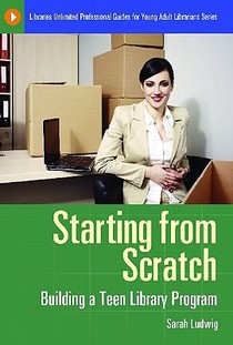 Starting from Scratch voorzijde