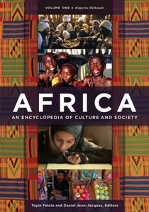 Africa [3 volumes]