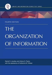 The Organization of Information