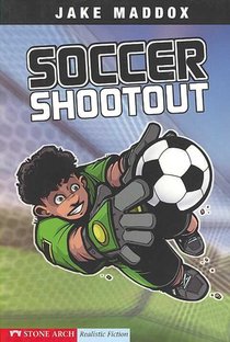 Soccer Shootout