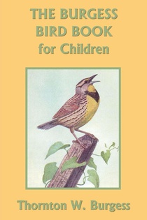 The Burgess Bird Book for Children