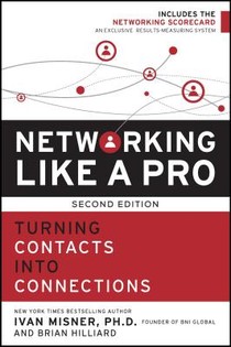 Networking Like a Pro