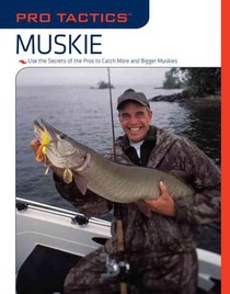 Pro Tactics™: Muskie